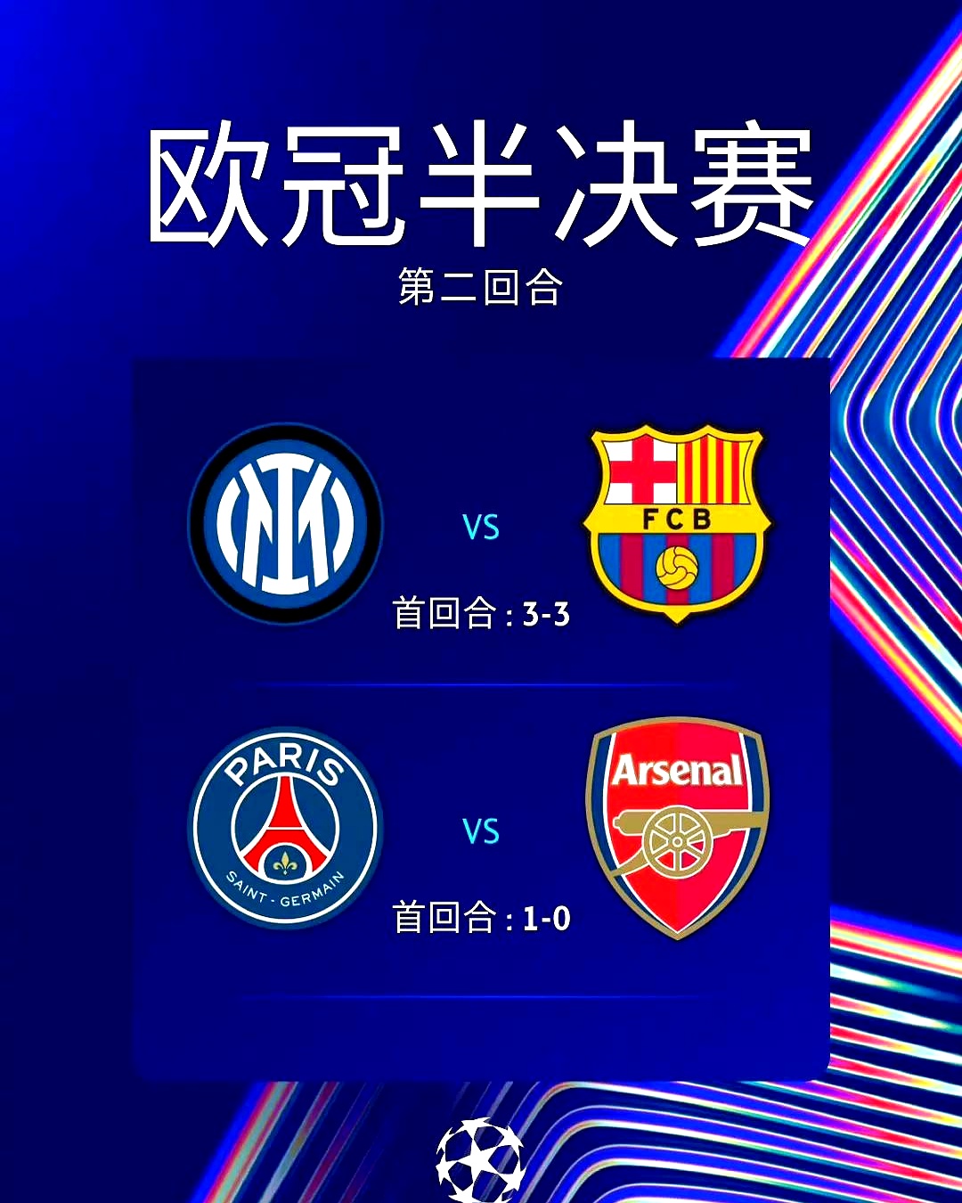 欧洲杯冠军之争胜负悬殊，谁能问鼎