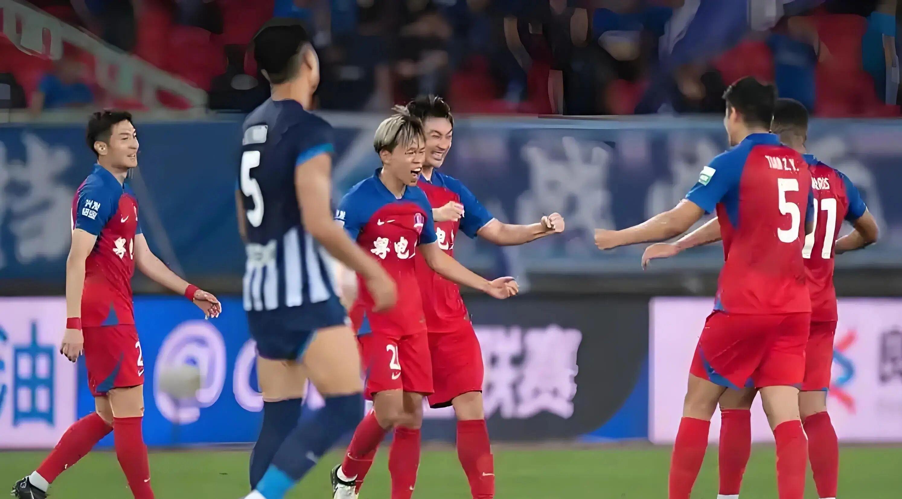 关于北京国安战术调整，力争赢球保持领先的信息