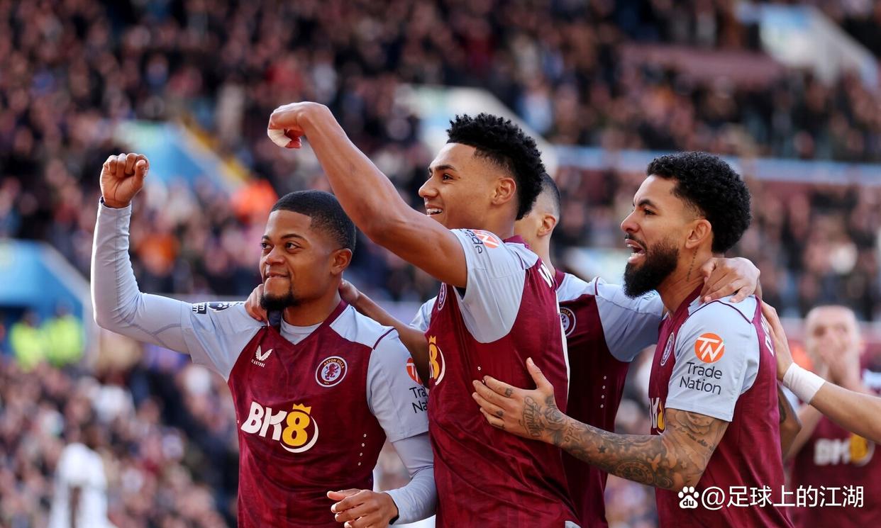 关于阿斯顿维拉突破困局,英超比赛新英雄崛起的信息 关于阿斯顿维拉突破困局,英超比赛新英雄崛起的信息