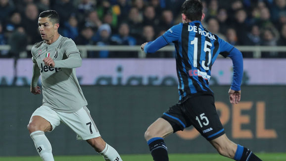 尤文图斯击败竞争对手，小组出线前景乐观的简单介绍