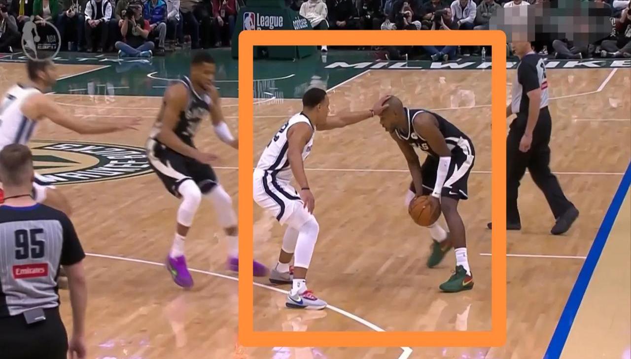 爱游戏官方入口-雄鹿胜灰熊，米德尔顿稳定发挥，全队助攻有序