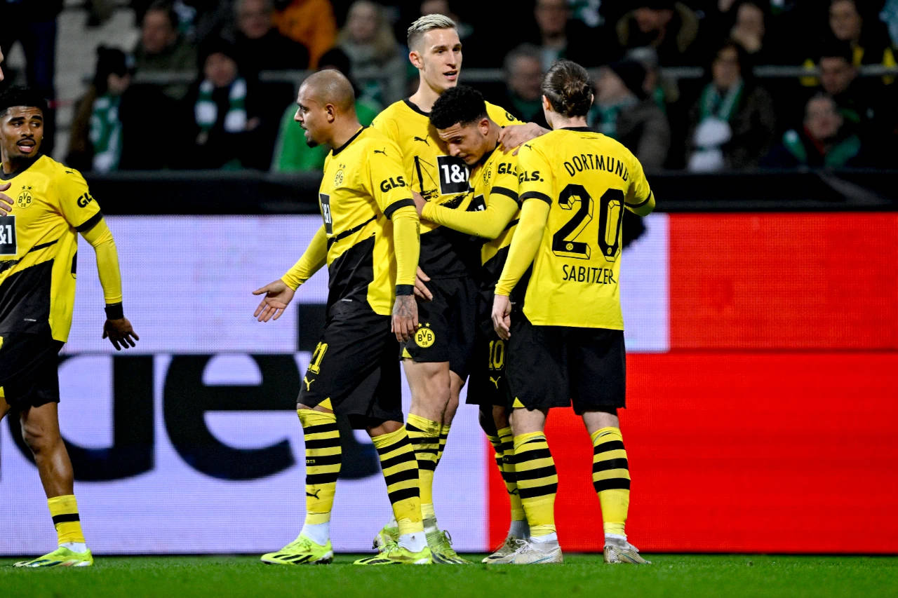 爱游戏官网-多特蒙德球员状态火热，迅速扳回一城的简单介绍