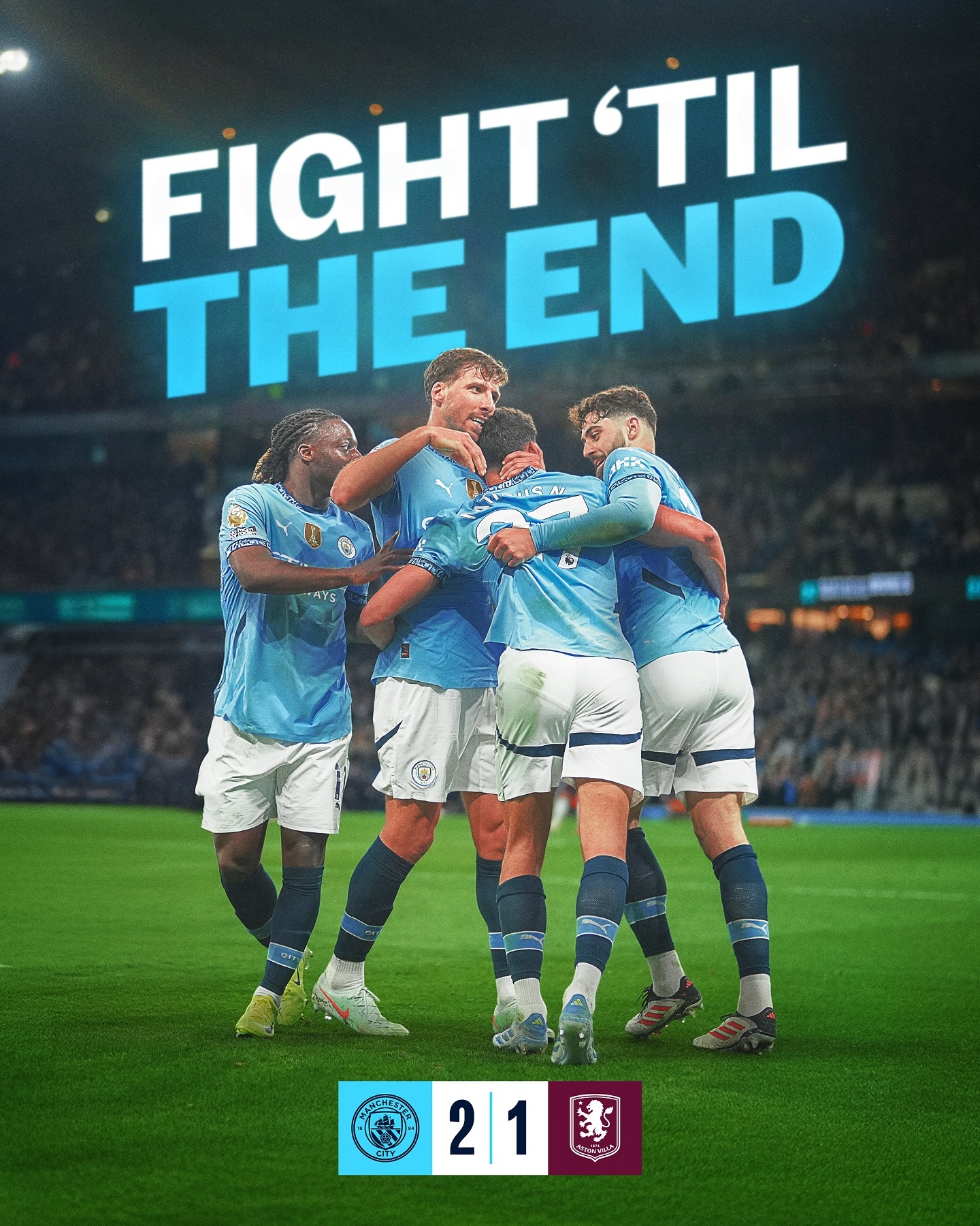 曼城大胜对手,继续蝉联榜首 曼城大胜对手,继续蝉联榜首