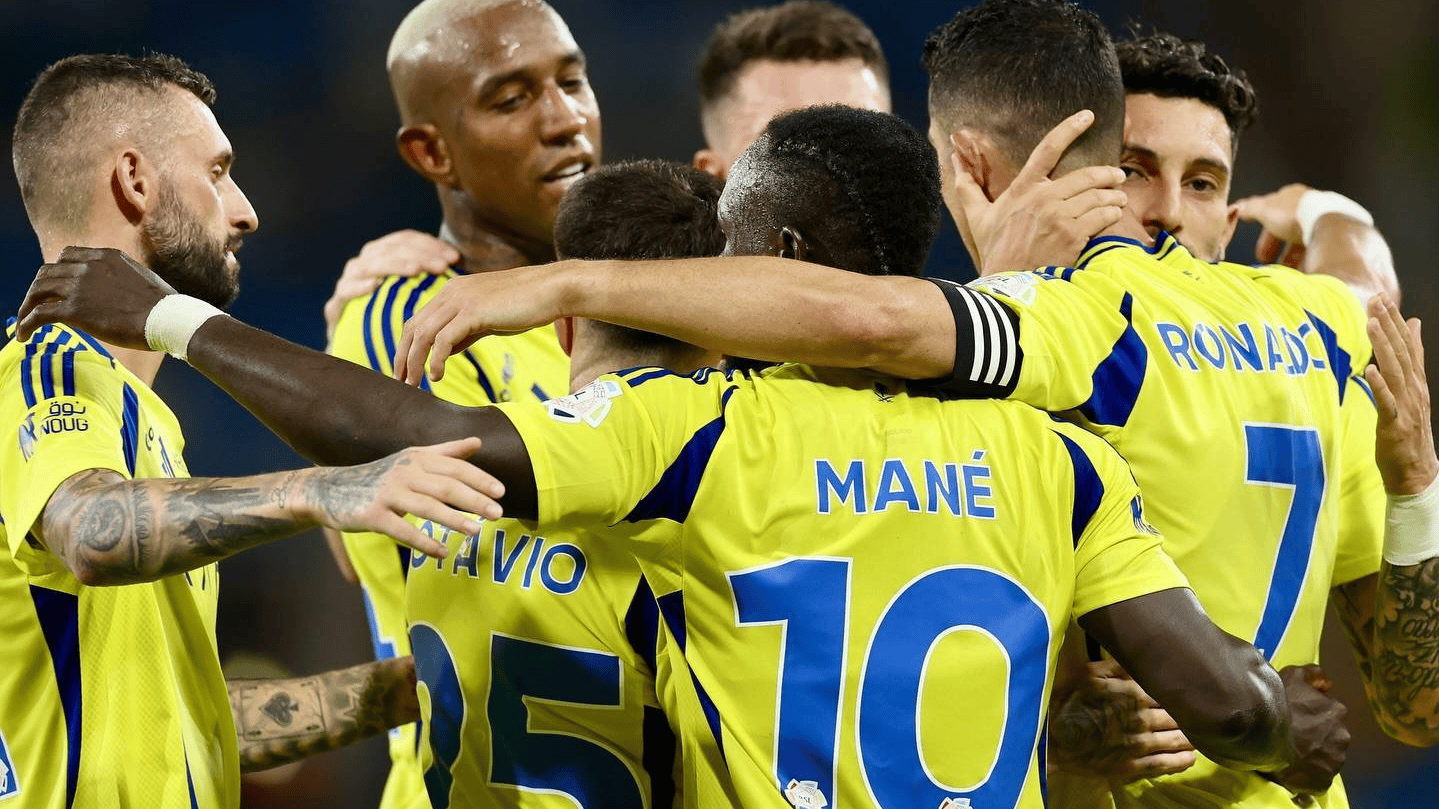 爱游戏中国官网-沙特球星加盟欧洲豪门，成为焦点