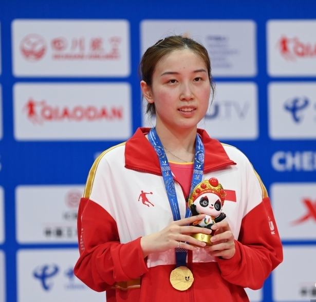 日本选手突破自身记录斩获银牌