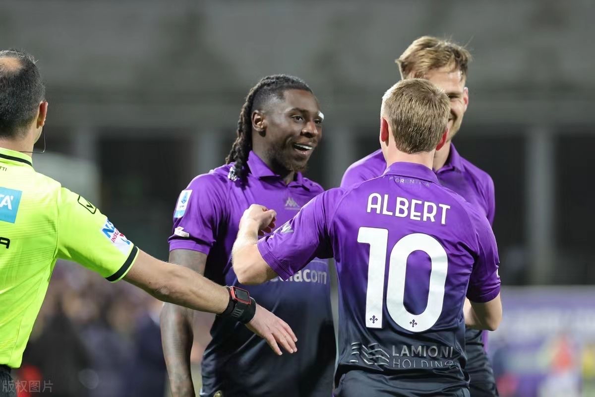 佛罗伦萨再次遭遇失利,保级形势严峻的简单介绍 佛罗伦萨再次遭遇失利,保级形势严峻的简单介绍