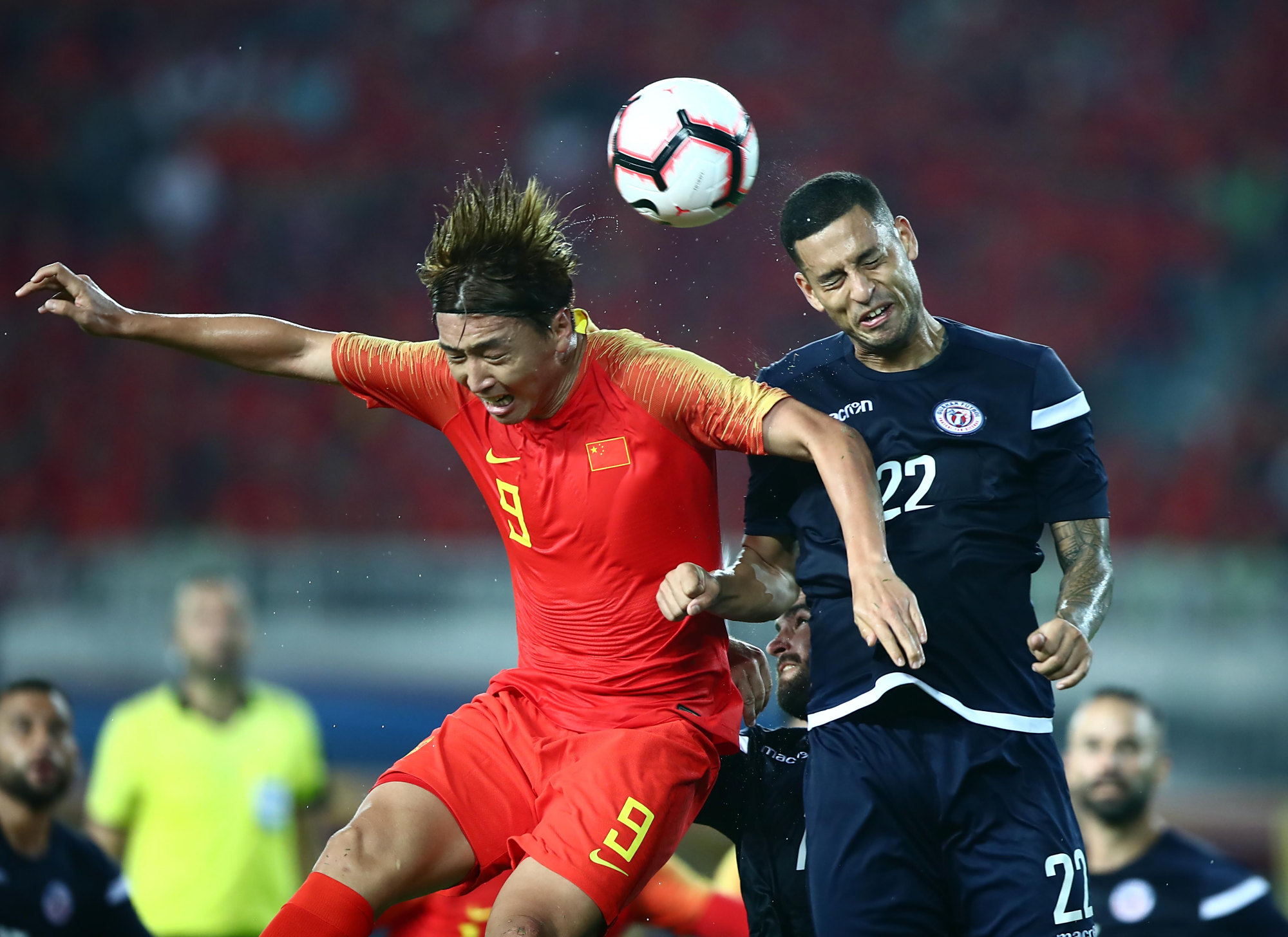 爱游戏官网-斯洛伐克队主场大捷，欧洲杯梦想重燃