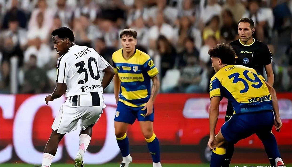 关于尤文图斯大比分获胜，赢得连胜纪录的信息