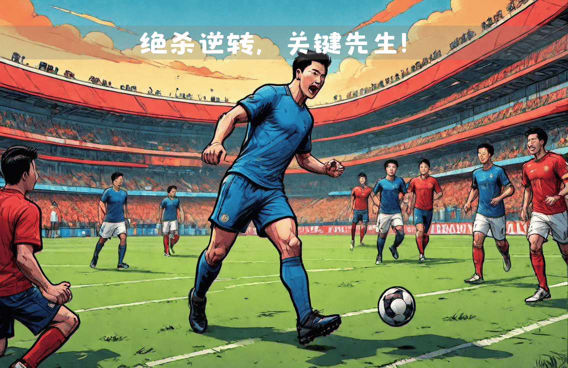 包含曼城关键时刻突袭，逆转战绩领先他队的词条