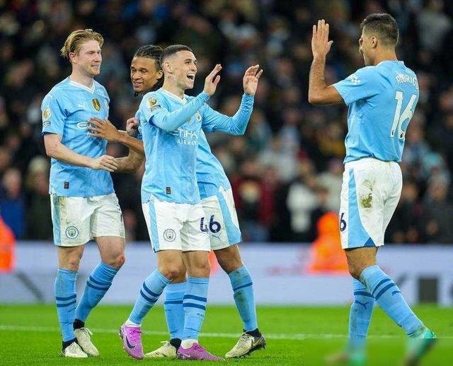 关于弗拉门戈英雄逆袭，曼城意外失利的信息