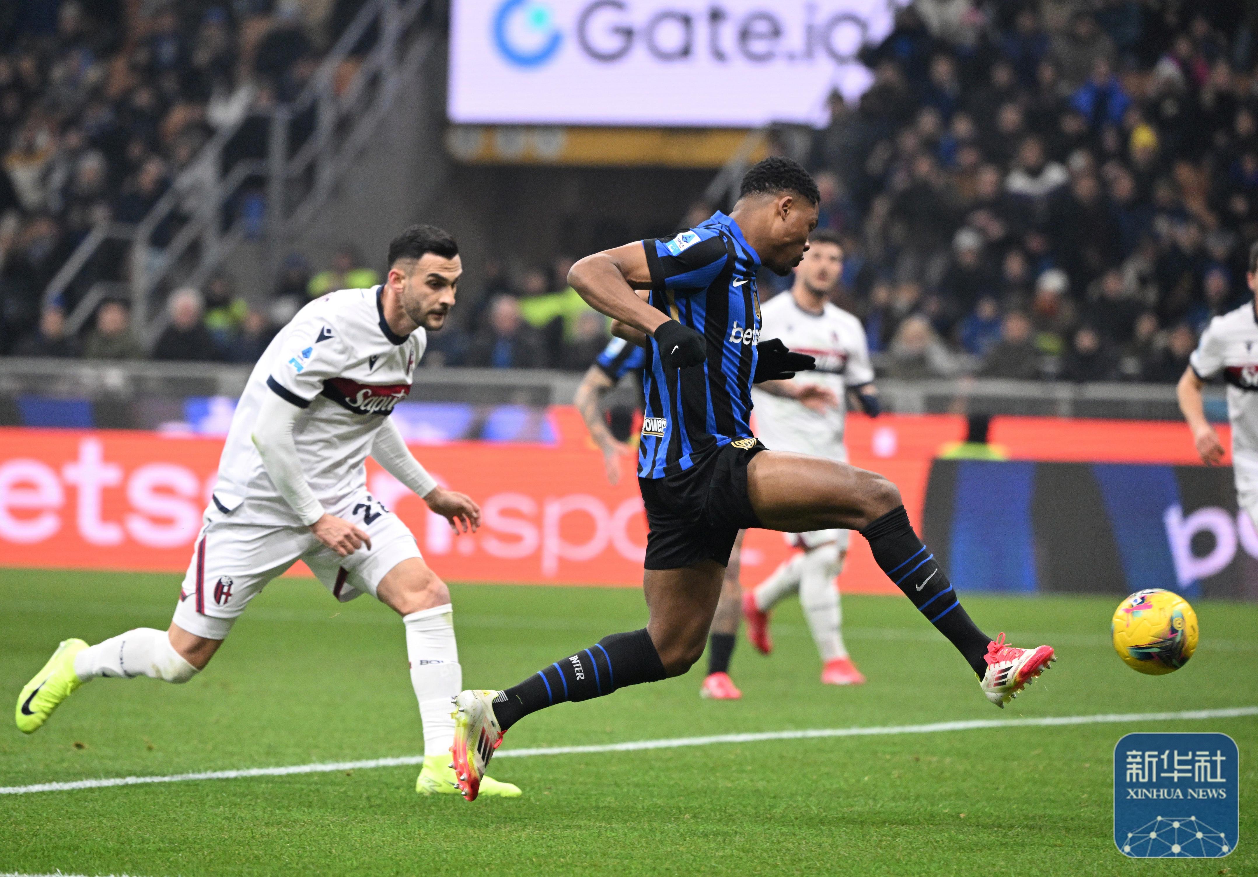 关于博洛尼亚客场逼平罗马,取得巨大突破的信息 关于博洛尼亚客场逼平罗马,取得巨大突破的信息