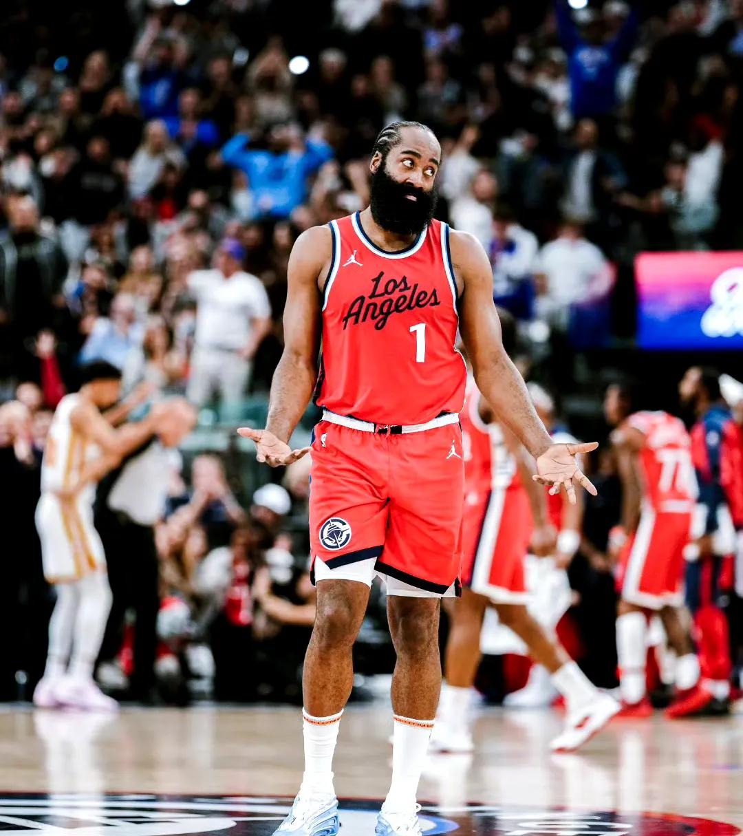 快船擒凯尔特人，伦纳德发挥全面