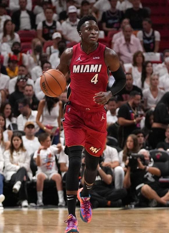 步行者大胜尼克斯，奥拉迪波轰29分的简单介绍