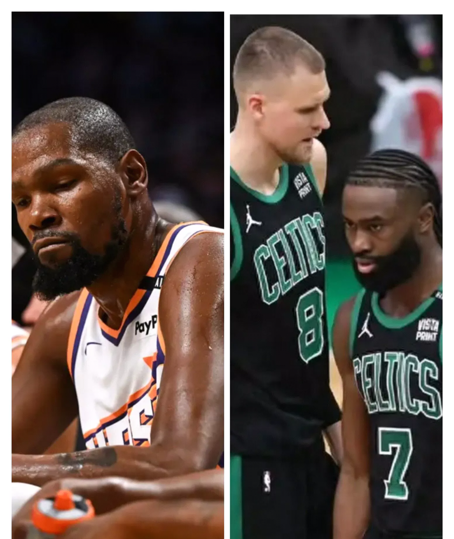 爱游戏官网-勇士输给凯尔特人，杜兰特伤退