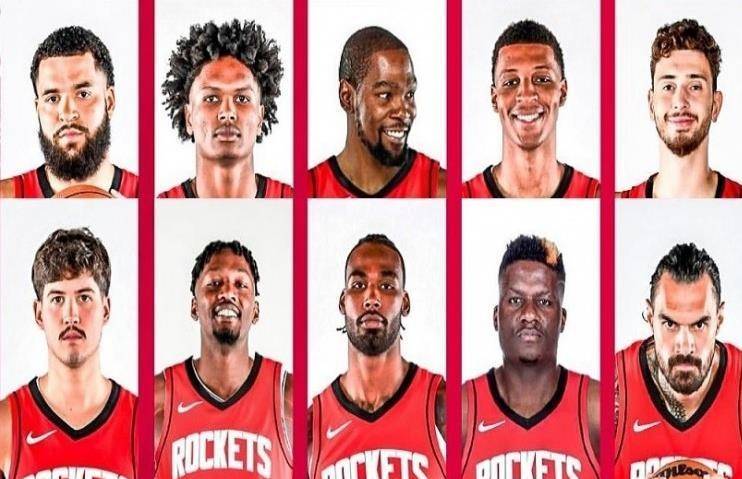 日本NBA球员成为球队领袖