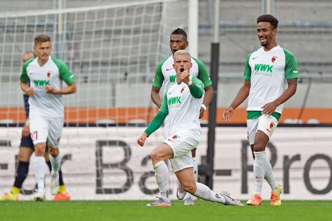 科隆不敌云达不来梅，连胜被终结的简单介绍