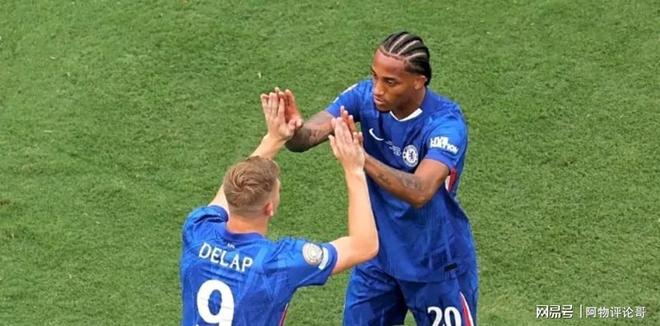 爱游戏app-切尔西击败西汉姆联，客场实现三连胜