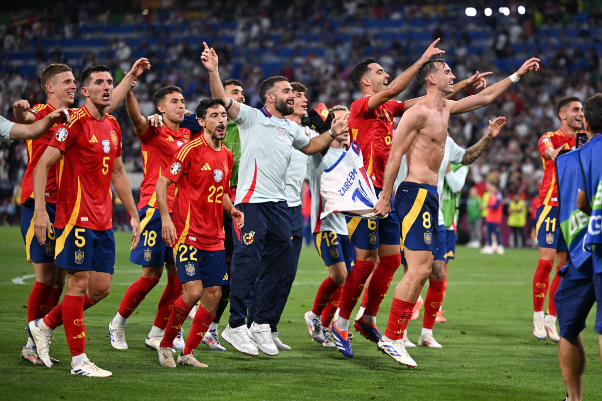 关于西班牙国家队战胜对手,晋级欧洲国家联赛半决赛的信息 关于西班牙国家队战胜对手,晋级欧洲国家联赛半决赛的信息