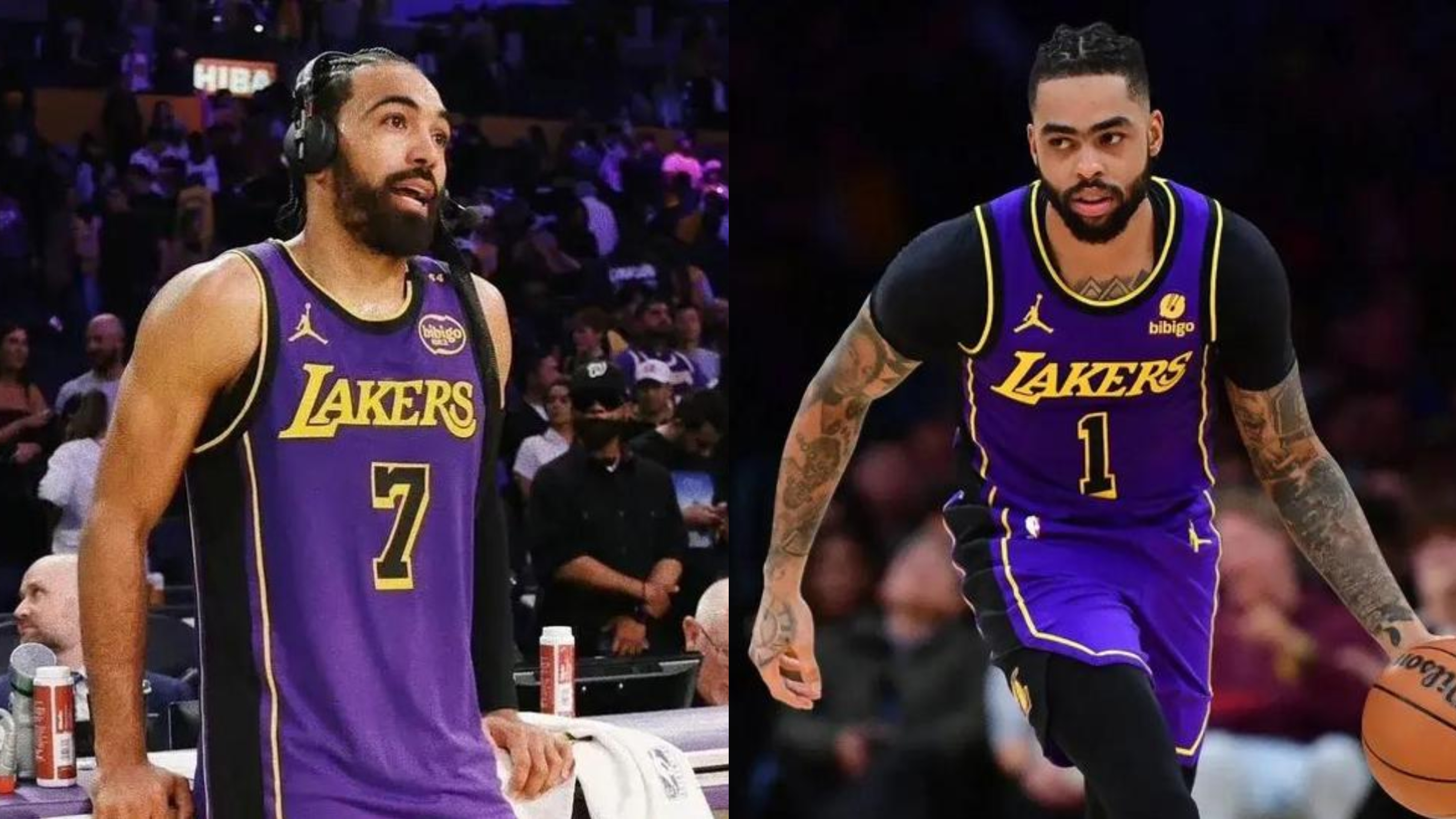 包含尼克斯不敌鹈鹕!兰多夫接管终节,湖人黑八之争的词条 包含尼克斯不敌鹈鹕!兰多夫接管终节,湖人黑八之争的词条