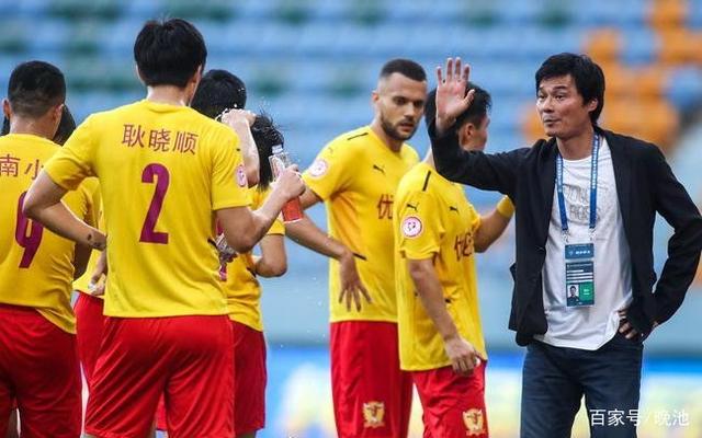 河南主场失利,积分榜逐渐向中下游靠拢的简单介绍 河南主场失利,积分榜逐渐向中下游靠拢的简单介绍